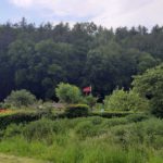 Klingelbach Kleingartenanlage