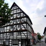 Soest Fachwerk