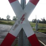 Bahnübergang Twiete wird für elf Tage gesperrt