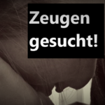 Gewalt Frau Zeugen