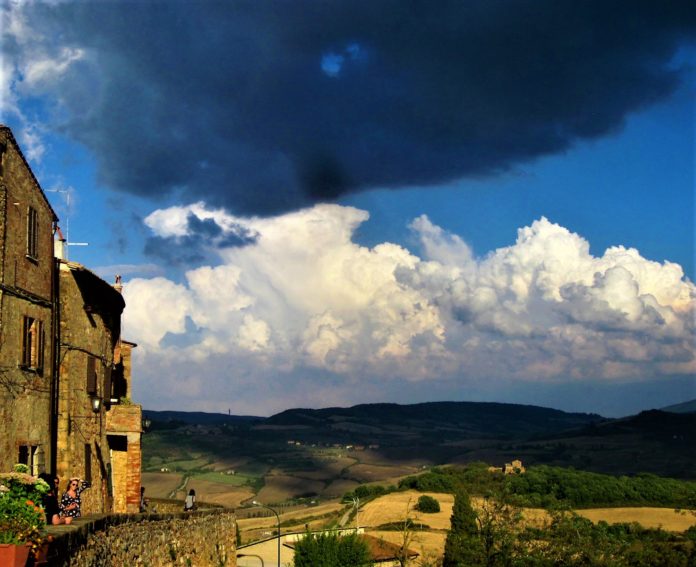 Italien 2017 - Umbrien Montepulciano Pienza (41)