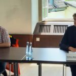Pressekonferenz Hochwasser Frö