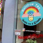 Rainbow Tea Morgenstr