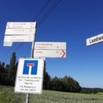 Kessebürener Landwehr