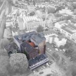 Mühle Bremme Luftbild II