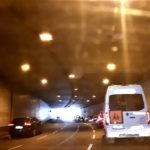 Ringtunnel Unna Stau