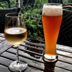 WEIN BIER REGEN
