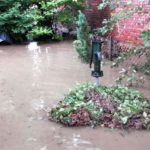 Hochwasser Fröndenberg 04.07.21