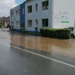 Hochwasser Fröndenberg 04.07.21