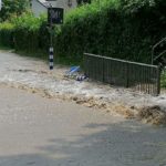 Hochwasser Fröndenberg 04.07.21