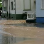 Hochwasser Fröndenberg 04.07.21