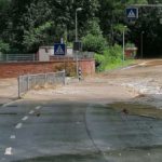 Hochwasser Fröndenberg 04.07.21