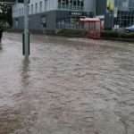 Hochwasser Fröndenberg 04.07.21