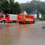 Hochwasser Fröndenberg 04.07.21