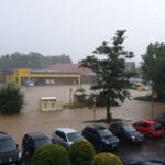 Hochwasser Fröndenberg 04.07.21