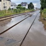Hochwasser Fröndenberg 04.07.21