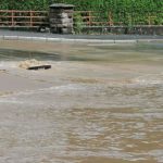 Hochwasser Fröndenberg 04.07.21