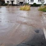 Hochwasser Fröndenberg 04.07.21
