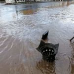 Hochwasser Fröndenberg 04.07.21