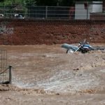 Hochwasser Fröndenberg 04.07.21