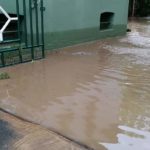 Hochwasser Fröndenberg 04.07.21