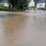 Hochwasser Fröndenberg 04.07.21