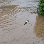 Hochwasser Fröndenberg 04.07.21