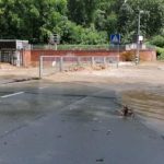 Hochwasser Fröndenberg 04.07.21