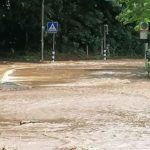 Hochwasser Fröndenberg 04.07.21