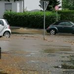 Hochwasser Fröndenberg 04.07.21