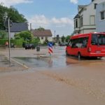 Hochwasser Fröndenberg 04.07.21