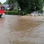Hochwasser Fröndenberg 04.07.21