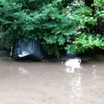Hochwasser Fröndenberg 04.07.21