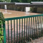 Hochwasser Fröndenberg 04.07.21