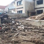 Hochwasser Erftstadt