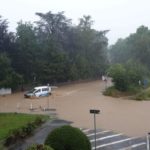 Hochwasser Fröndenberg 04.07.21