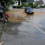 Hochwasser Fröndenberg 04.07.21