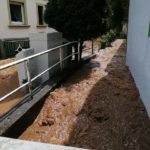 Hochwasser Fröndenberg 04.07.21