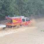 Hochwasser Fröndenberg 04.07.21