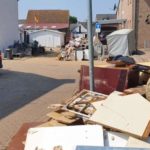 Flutkatastrophe Erftstadt