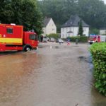 Hochwasser Fröndenberg 04.07.21