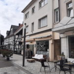 Markthalle Fröndenberg