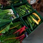 Gemüse Markthalle Fröndenberg