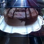 Markthalle Fröndenberg Kuchen