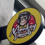 Monkey Donuts