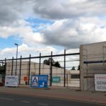 Aldi Königsborn Neubau