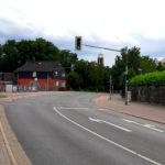 Kamener Str Richtung Zechenstr