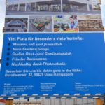 Aldi Königsborn Neubau