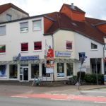 Kamener Straße Zechenstraße