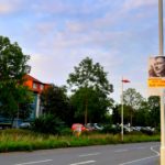 Wahlplakate Fröndenberg FDP